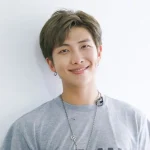 RM BTS
