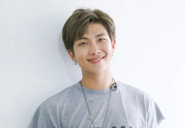 RM BTS