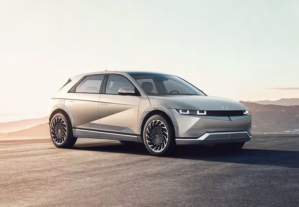 hyundai ioniq 5