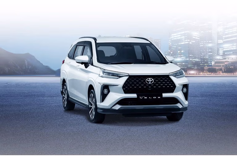 toyota veloz